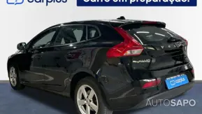 Volvo V40 Cross Country 2.0 D2 Pro de 2018