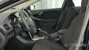 Volvo V40 Cross Country 2.0 D2 Pro de 2018