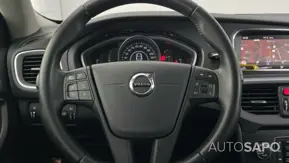 Volvo V40 Cross Country 2.0 D2 Pro de 2018