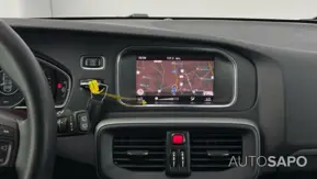 Volvo V40 Cross Country 2.0 D2 Pro de 2018