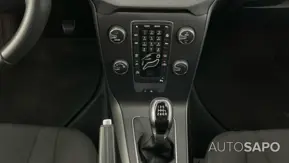Volvo V40 Cross Country 2.0 D2 Pro de 2018