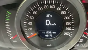 Volvo V40 Cross Country 2.0 D2 Pro de 2018