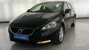Volvo V40 Cross Country 2.0 D2 Pro de 2018
