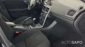 Volvo V40 Cross Country 2.0 D2 Pro de 2018