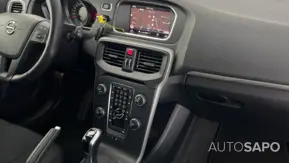 Volvo V40 Cross Country 2.0 D2 Pro de 2018