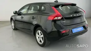 Volvo V40 Cross Country 2.0 D2 Pro de 2018