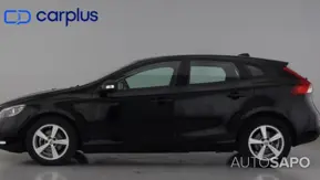 Volvo V40 Cross Country 2.0 D2 Pro de 2018