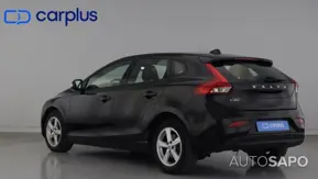 Volvo V40 Cross Country 2.0 D2 Pro de 2018