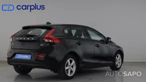 Volvo V40 Cross Country 2.0 D2 Pro de 2018