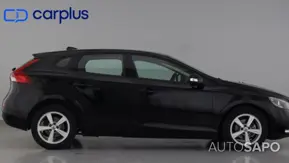 Volvo V40 Cross Country 2.0 D2 Pro de 2018