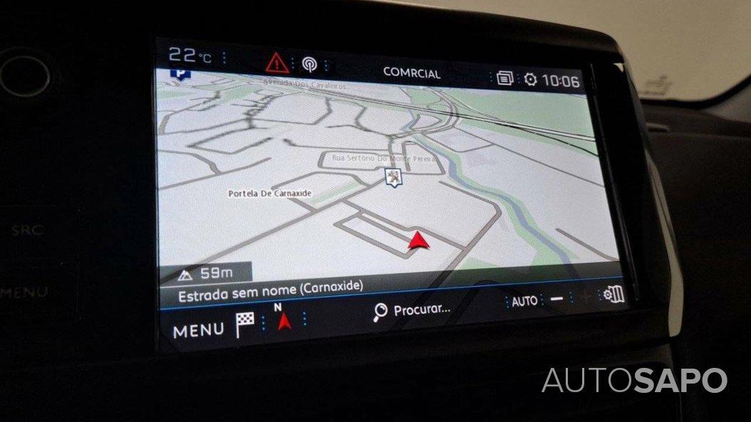 Peugeot 208 1.2 PureTech Life Signature de 2018