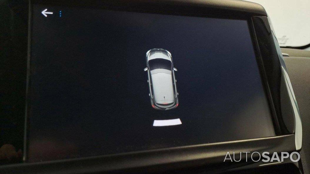 Peugeot 208 1.2 PureTech Life Signature de 2018