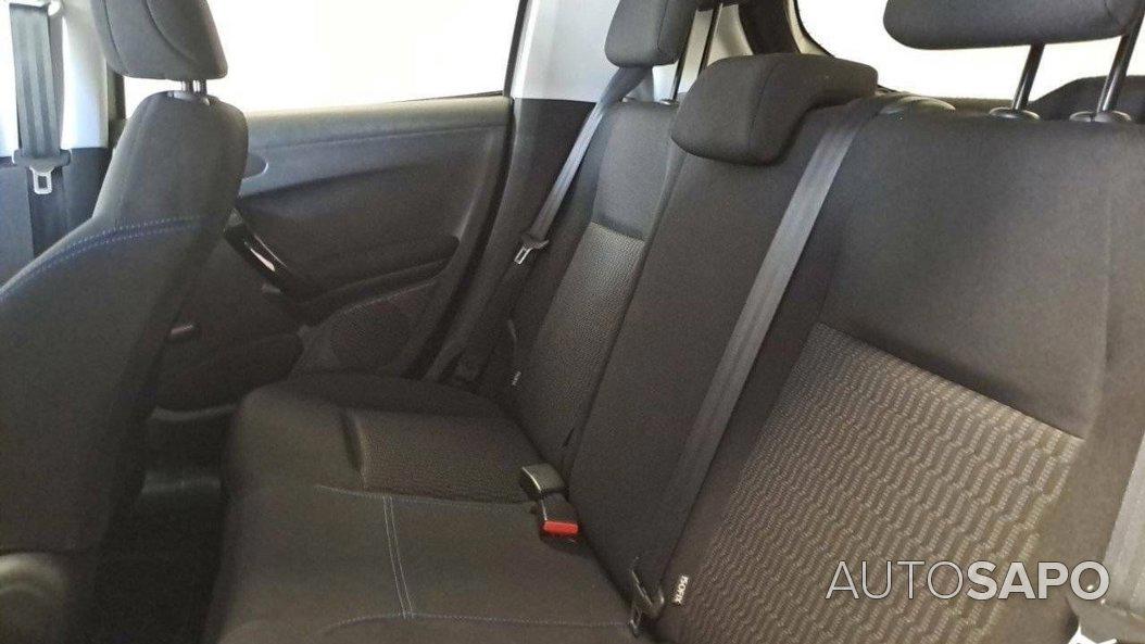 Peugeot 208 1.2 PureTech Life Signature de 2018