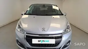 Peugeot 208 1.2 PureTech Life Signature de 2018