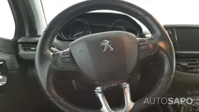 Peugeot 208 1.2 PureTech Life Signature de 2018