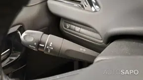Peugeot 208 1.2 PureTech Life Signature de 2018