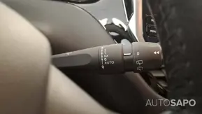 Peugeot 208 1.2 PureTech Life Signature de 2018