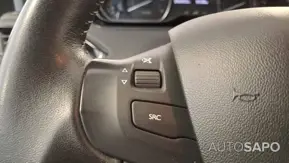 Peugeot 208 1.2 PureTech Life Signature de 2018