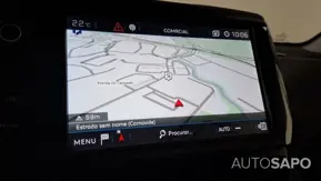 Peugeot 208 1.2 PureTech Life Signature de 2018