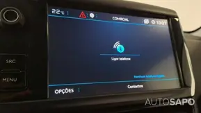 Peugeot 208 1.2 PureTech Life Signature de 2018