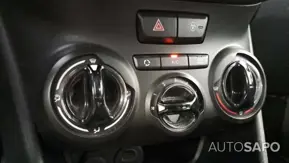 Peugeot 208 1.2 PureTech Life Signature de 2018
