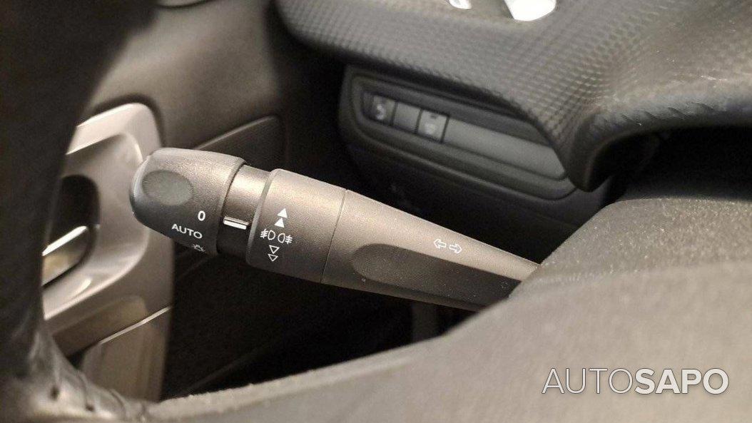 Peugeot 2008 1.2 PureTech Style de 2019