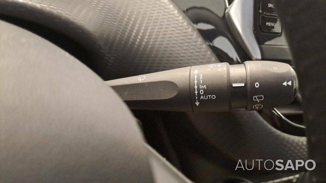 Peugeot 2008 1.2 PureTech Style de 2019