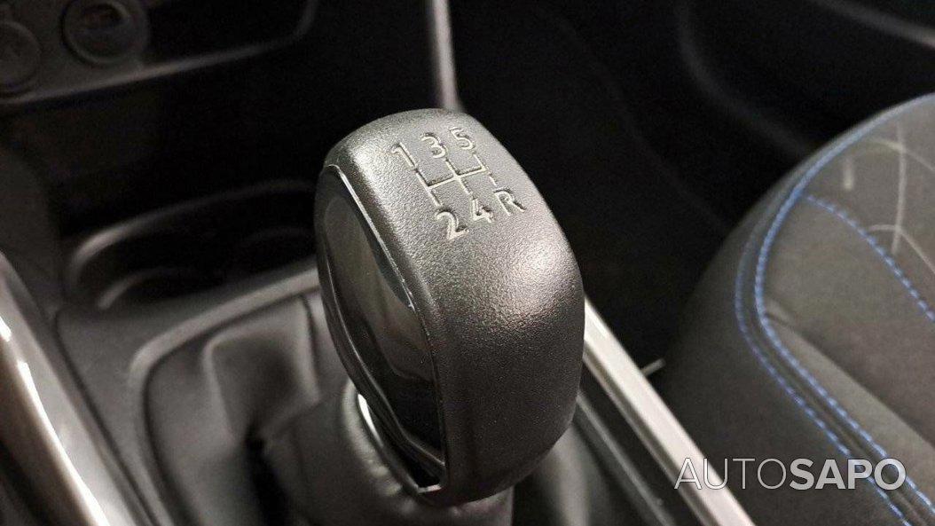 Peugeot 2008 1.2 PureTech Style de 2019