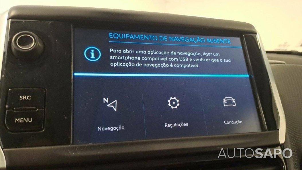 Peugeot 2008 1.2 PureTech Style de 2019