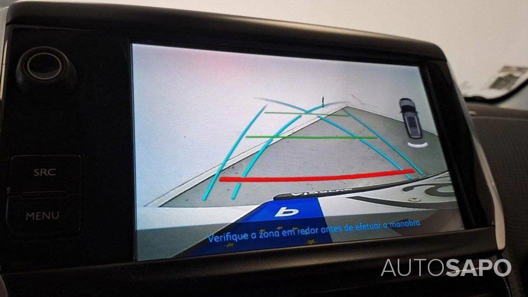 Peugeot 2008 1.2 PureTech Style de 2019