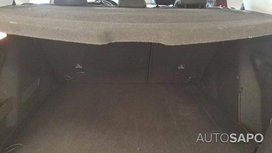 Peugeot 2008 1.2 PureTech Style de 2019