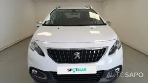 Peugeot 2008 1.2 PureTech Style de 2019