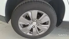 Peugeot 2008 1.2 PureTech Style de 2019