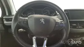 Peugeot 2008 1.2 PureTech Style de 2019