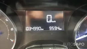 Peugeot 2008 1.2 PureTech Style de 2019