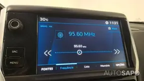 Peugeot 2008 1.2 PureTech Style de 2019