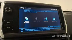 Peugeot 2008 1.2 PureTech Style de 2019