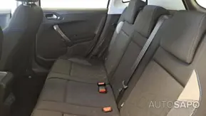 Peugeot 2008 1.2 PureTech Style de 2019