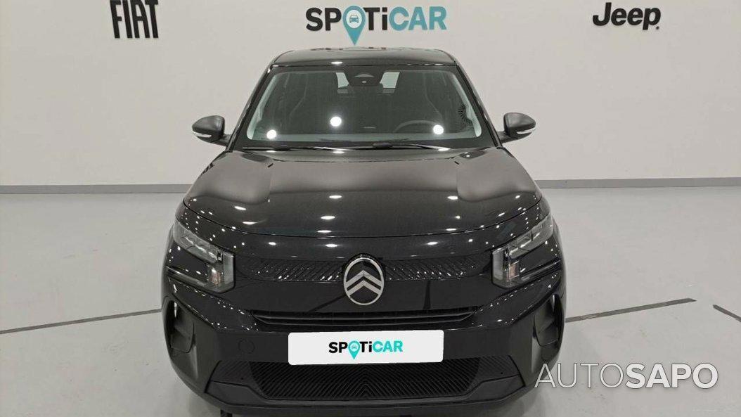 Citroen C3 1.4 16V SX Pack Sensodrive de 2024