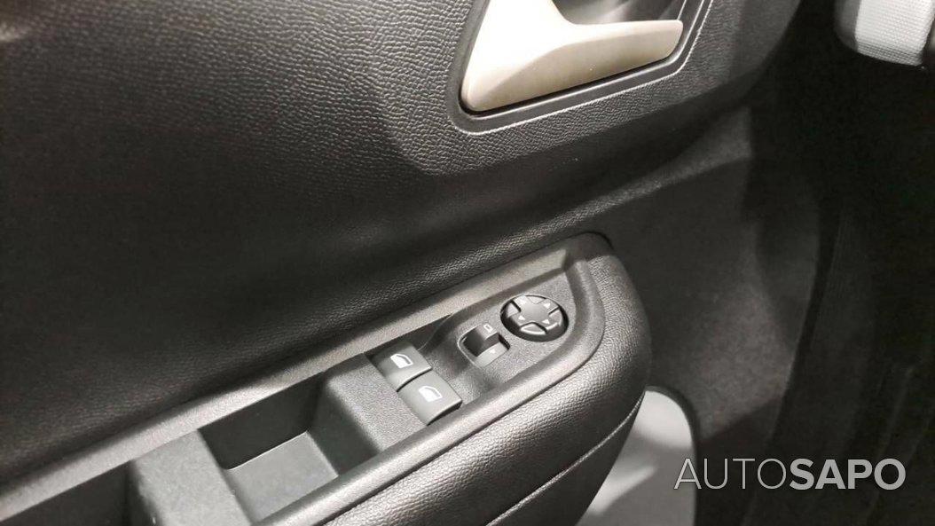 Citroen C3 1.4 16V SX Pack Sensodrive de 2024