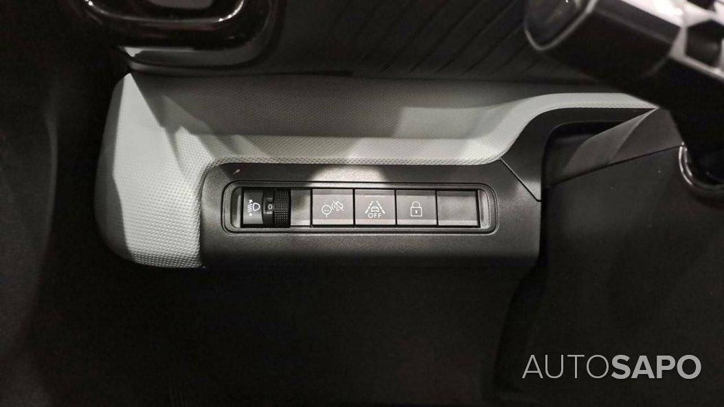 Citroen C3 1.4 16V SX Pack Sensodrive de 2024