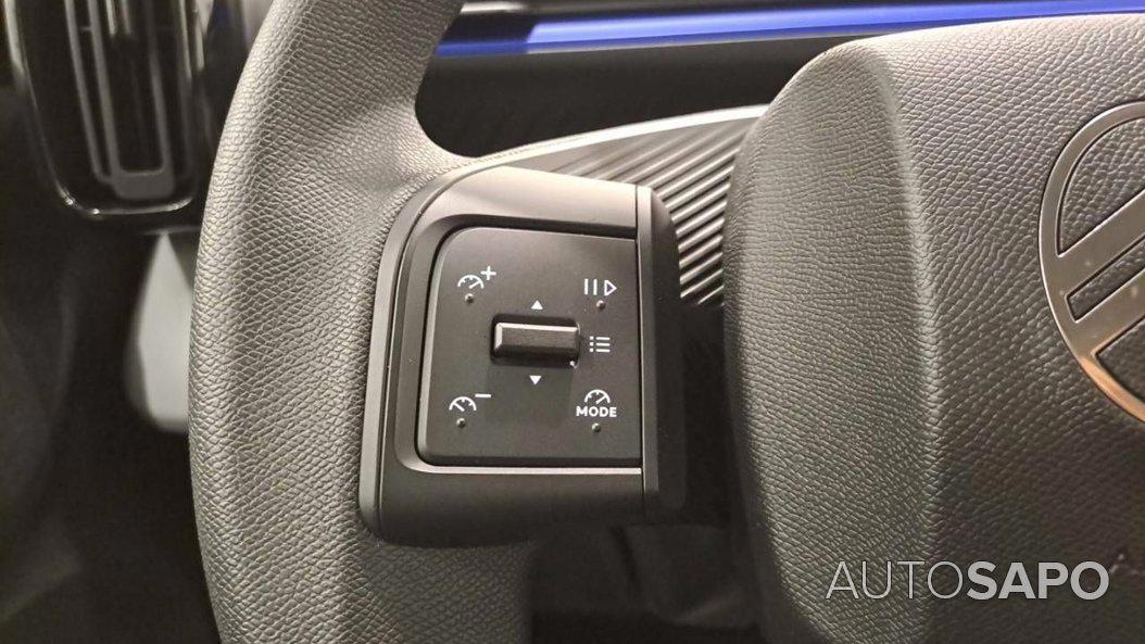 Citroen C3 1.4 16V SX Pack Sensodrive de 2024