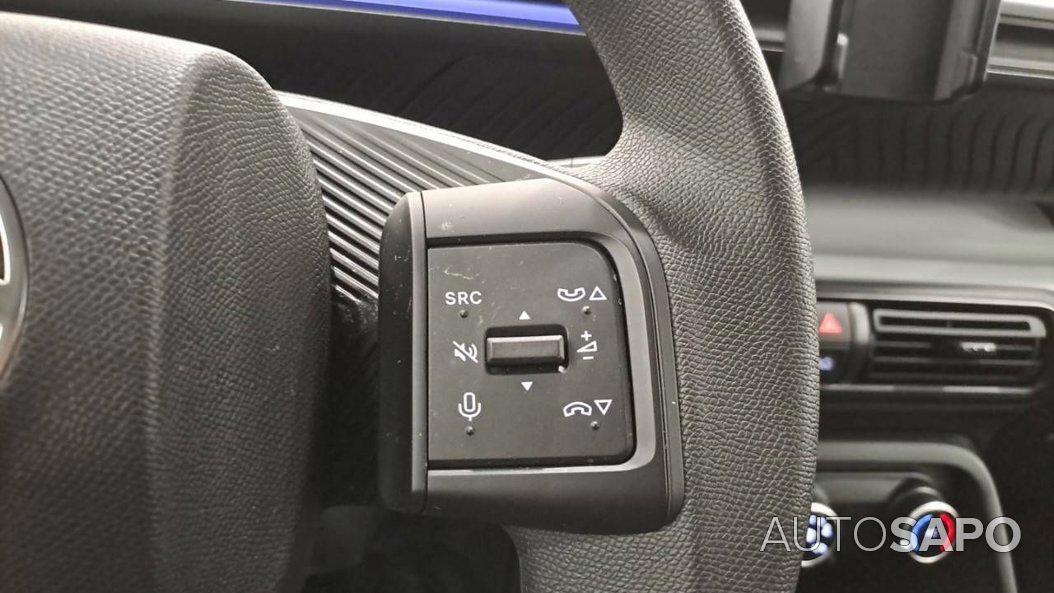 Citroen C3 1.4 16V SX Pack Sensodrive de 2024
