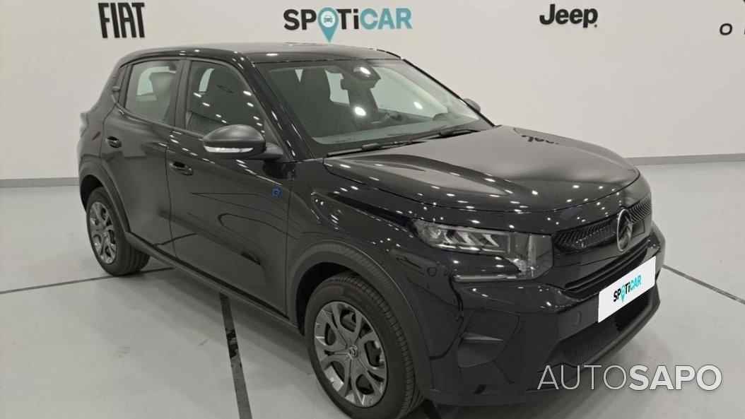 Citroen C3 1.4 16V SX Pack Sensodrive de 2024