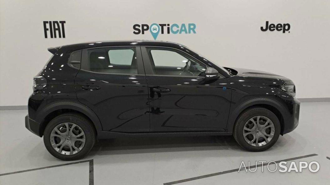 Citroen C3 1.4 16V SX Pack Sensodrive de 2024