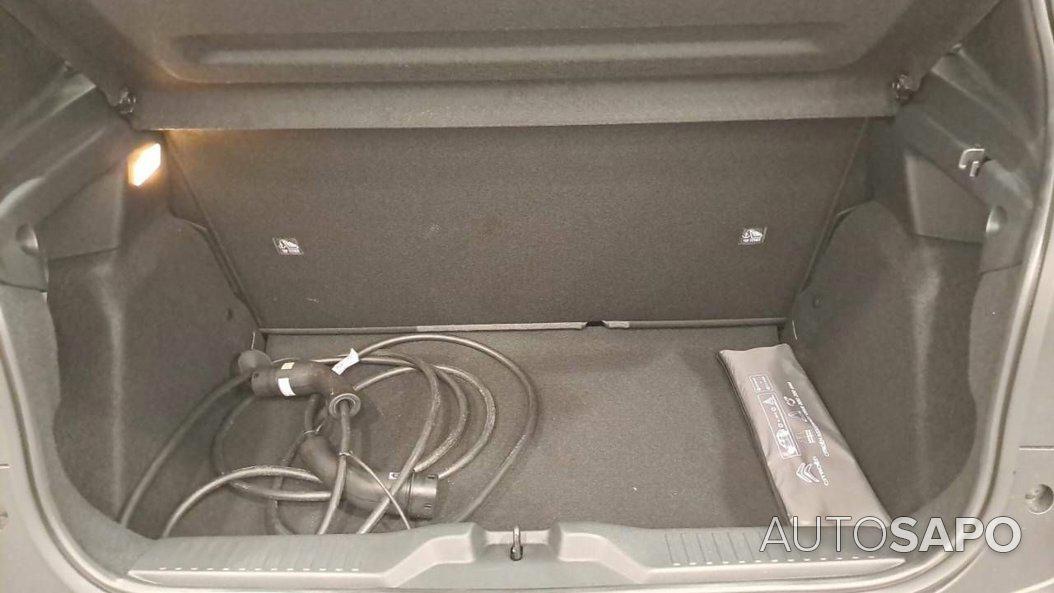 Citroen C3 1.4 16V SX Pack Sensodrive de 2024