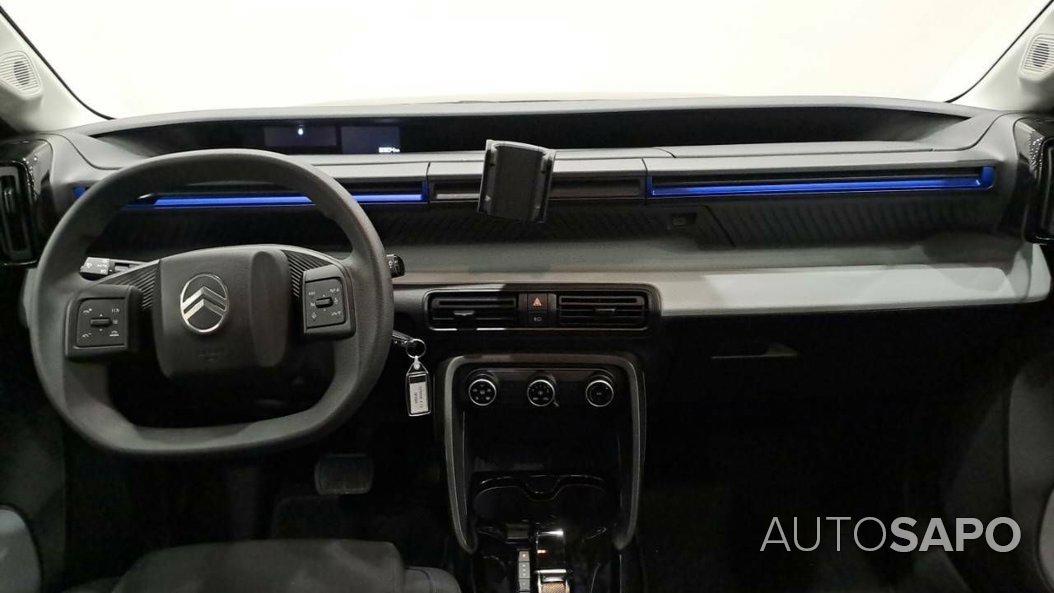 Citroen C3 1.4 16V SX Pack Sensodrive de 2024