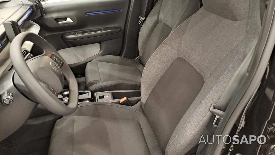 Citroen C3 1.4 16V SX Pack Sensodrive de 2024
