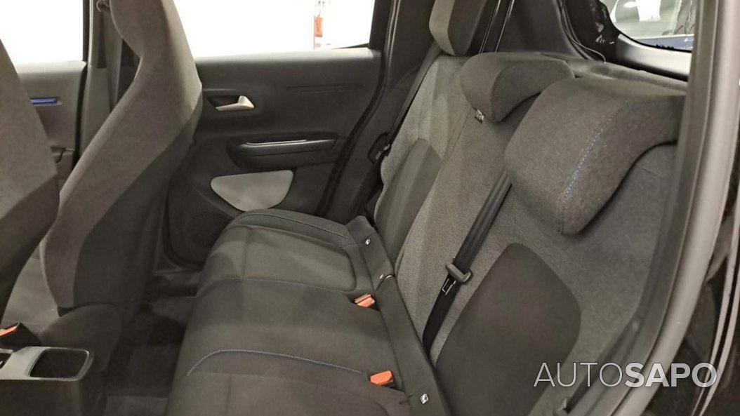 Citroen C3 1.4 16V SX Pack Sensodrive de 2024