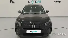 Citroen C3 1.4 16V SX Pack Sensodrive de 2024